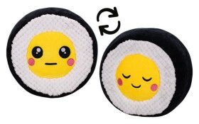 Kawaii Sushi plyšové 25 cm vajíčko