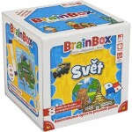 BrainBox svět