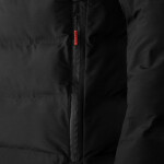 Alpinus pánská bunda Furggen black BR18118 pánské s