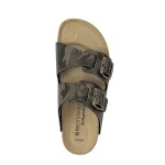 Dětské ortopedické pantofle Lifestyle T94/51, Protetika, maskáč - 31