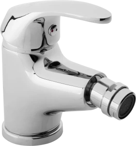 JB Sanitary Stojánková bidetová baterie SLIM bez výpusti A10 10 00