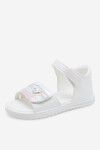 Sandály Nelli Blu CM230530-1 Materiál/-Syntetický