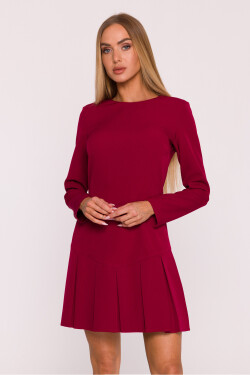 Denní šaty model 216626 Moe L