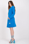 Dámské šaty model 164827 Relevance L/XL