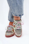 Polobotky model 212553 Step in style 39