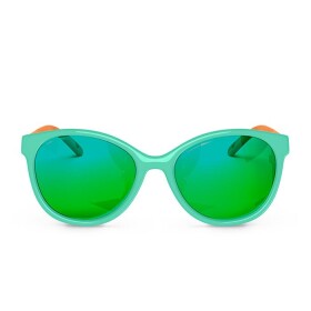 Suavinex Dětské brýle polarizované 36+ měsíců - Zelené