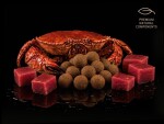 Delphin Boilies BreaX / MonstaFISH 300g,Delphin Boilies BreaX / MonstaFISH 300g