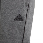 Chlapecké kalhoty Core 18 Sweat JR Adidas