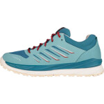 Dámské trekové boty Lowa Axos GTX Lo Ws arktis/grape multifunctional (320803 9019) 39