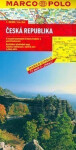 Česká republika - automapa 1:300 000