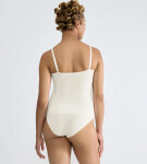 SLOGGI ZERO FEEL – Spaghetti top jako druhá kůže Sloggi SILK WHITE L