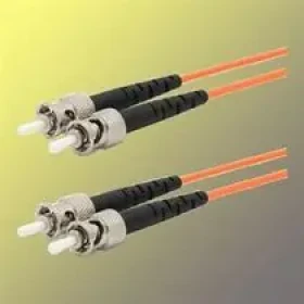 Opticord ST-ST 62,5/125µ 2m (1201)