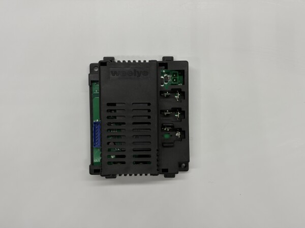 Mamido Řídící jednotka RX19-C 12V pro elektrické autíčko