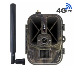 EVOLVEO StrongVision PRO 4G, fotopast/bezpečnostní kamera EDF_546782