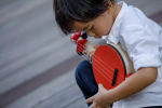 PlanToys PlanToys Banjo