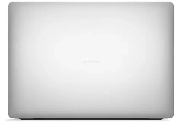 Dell Pro 16 Plus PB16255 stříbrná / Notebook / 16" FHD+ / AMD Ryzen 5 PRO 230 / 16GB / 512GB SSD / AMD Radeon 760M (KJ5TW)