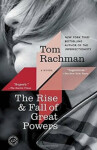 The Rise Fall of Great Powers Tom Rachman