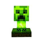 Icon Light Minecraft - Creeper - EPEE