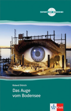 Das Auge vom Bodensee