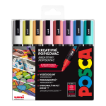 POSCA,