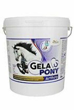 Gelapony Arthro 5400g