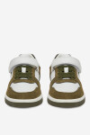 Sneakersy Lasocki Young AVO-333-077 Přírodní kůže (useň) - Semiš,Přírodní kůže (useň) - Lícová