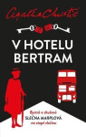 V hotelu Bertram - Agatha Christie
