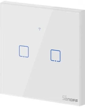 Sonoff T1EU2C-TX