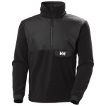Helly Hansen mikina YU 1/2 Zip Fleece M 53779 991 m