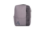 LAMAX Backpak 15" šedá / Batoh na notebook / do 15" (LMXBPGREYGIFT)