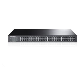 TP-Link switch TL-SF1048 (48x100Mb/s, fanless) EDF_438257