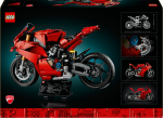 LEGO LEGO® Technic 42202 Motorka Ducati Panigale V4 S