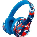 SENCOR SEP 710BT Bluetooth sluchátka