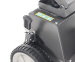 Benzínová mulčovací sekačka Weibang WB BC 537 SCV