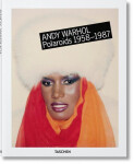 Andy Warhol. Polaroids (new ed.) - Richard B. Woodward