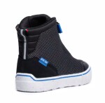 Dámské moto boty Tcx Ikasu 2 Air černé/electric modré - 39