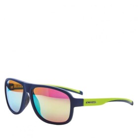 BLIZZARD Sun glasses PCSF705120, rubber dark blue, 65-16-135