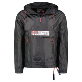Geografické Norsko 244 Goz-Art M WW4241H/GN-Black Bunda s