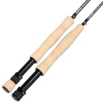 Wychwood Muškařský prut Flow Fly Rod 8,6ft #4