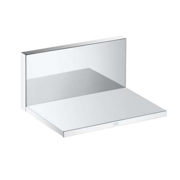 AXOR - ShowerCollection Vanová vpusť s přívalovým proudem, chrom 10942000