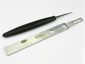 Lishi HU66-1 VAG