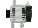 Alternátor CITROEN C1 PEUGEOT 107 TOYOTA AYGO
