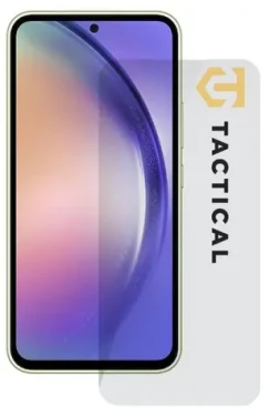 Tactical Glass Shield tvrzené sklo pro Samsung Galaxy A54 5G 8596311206351