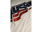 Dres USA NIKE IIHF World Championships replica Velikost: L