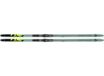 Fischer TWIN SKIN POWER STIFF EF běžky + TOUR STEP vázání 2024/25 189 cm