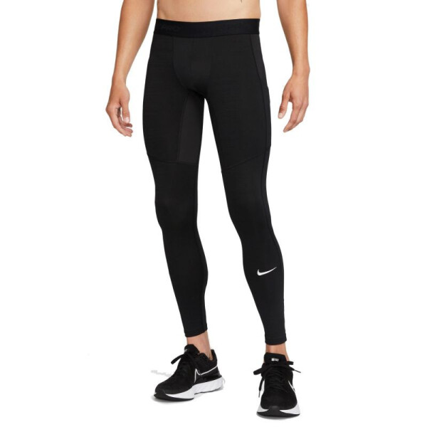 Legíny Nike Pro Warm M FB7961-010 XL (188 cm)
