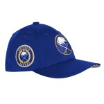 Outerstuff Dětská kšiltovka Buffalo Sabres NHL 2025 Draft Authentic Pro Structured Adjustable Meshback Draft Podium Hat