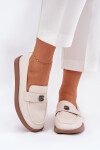 Mokasiny model 209783 Step in style 37