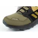 Dětské sněžnice Terrex Trailmaker Jr GZ1174 - Adidas 36