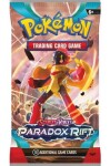 Pokémon TCG: Paradox Rift Booster